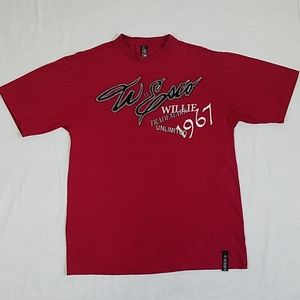 Willie Esco T-shirt
